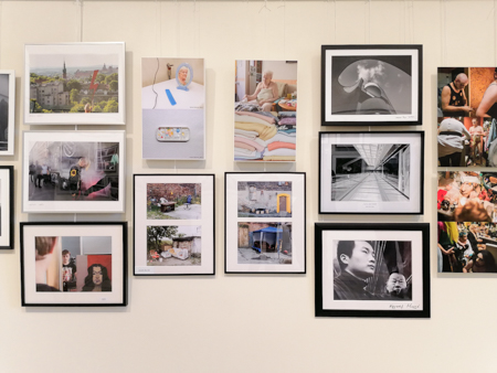 Jacek Durski: FotoArtFestival FotoOpen – Strefy relaksu